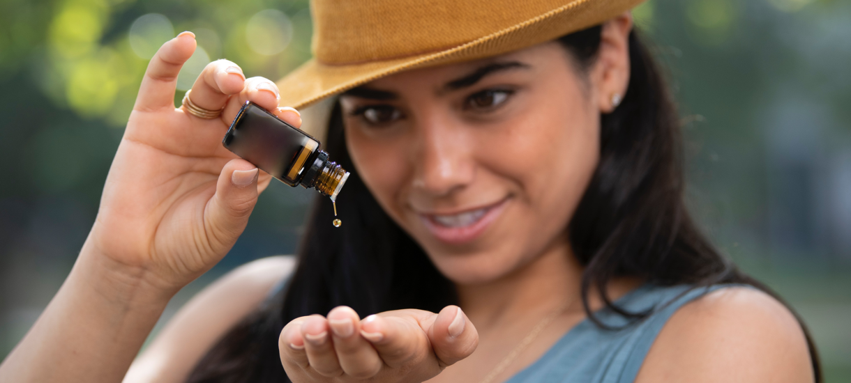 7 mistakes we all make with essential oils